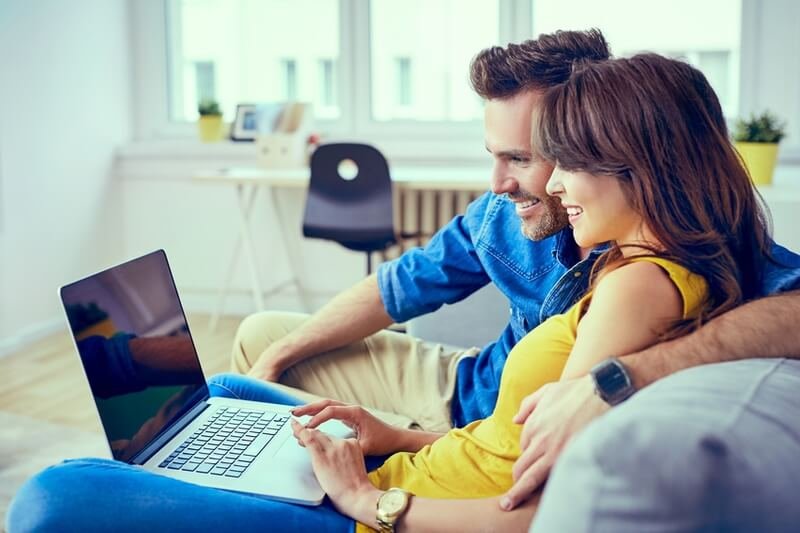 Comptes communs: simplifier la gestion des finances communes