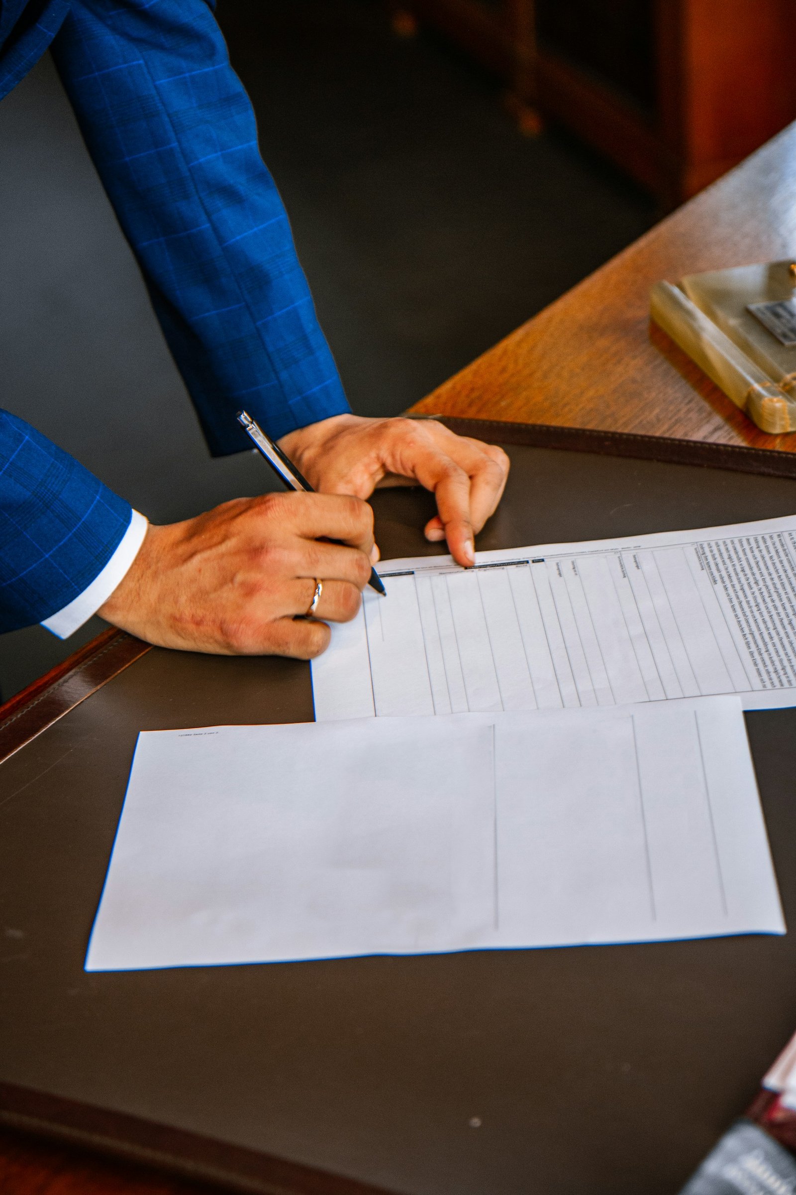 Pourquoi choisir OPEN BANK INTERNATIONAL pour votre entreprise?